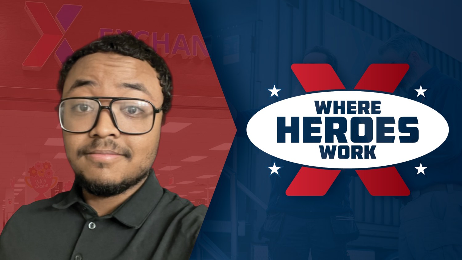 DreShoun Wallace head shot.