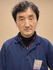 YIM, U-chun head shot