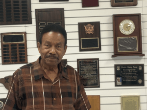 Charles Marshall head shot