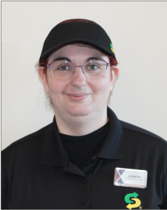 Jennifer Murphy head shot