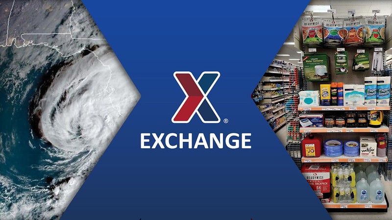 Exchange Stays Mission-Ready As Hurricane Season Approaches
