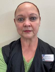 Deborah Southall head shot