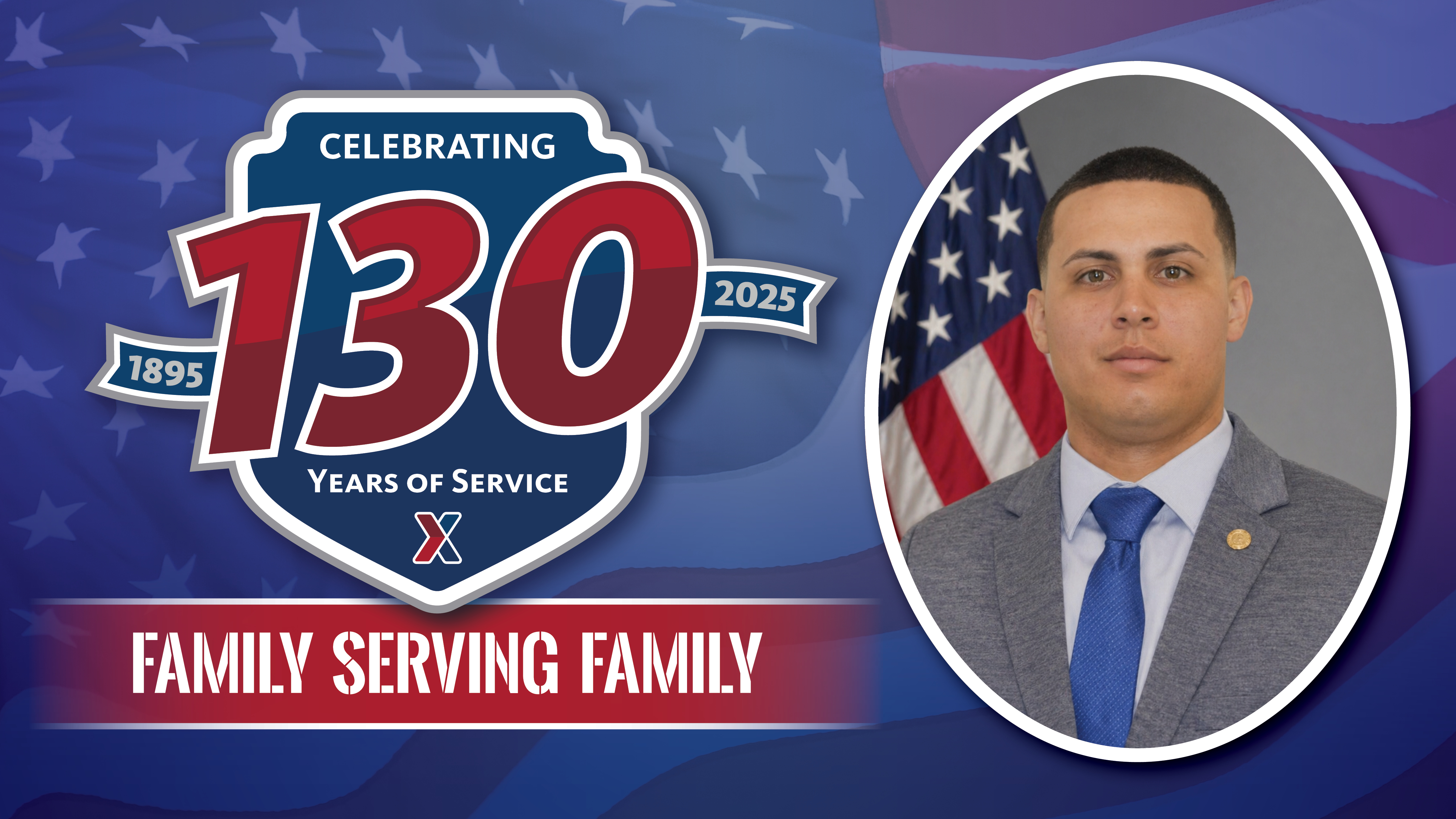 Miguel Rodriguez: Army Veteran Brings His Deep Respect for Service to the Exchange