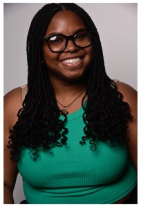 Jada Wilson portrait