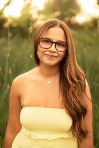 Paola Otero-Acevedo portrait