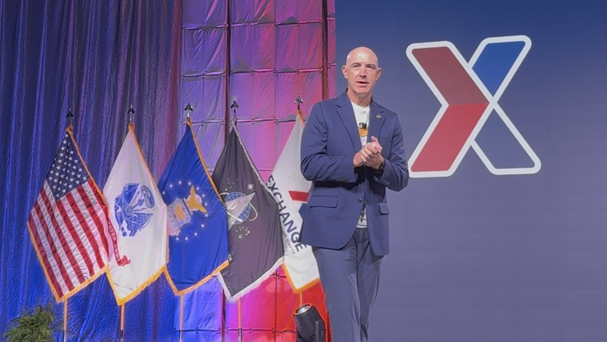 People, Passion, Purpose: Bingham Kicks Off Conference with Call to Accelerate