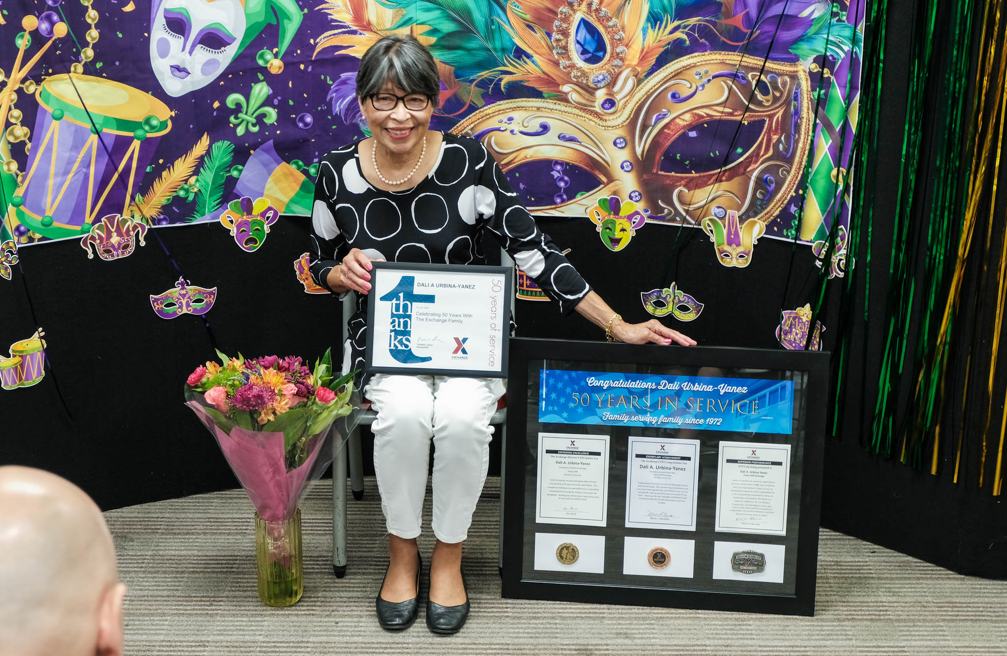For Travis ICA, 50 Years at the Exchange ‘Doesn’t Really Feel Like 50 Years’