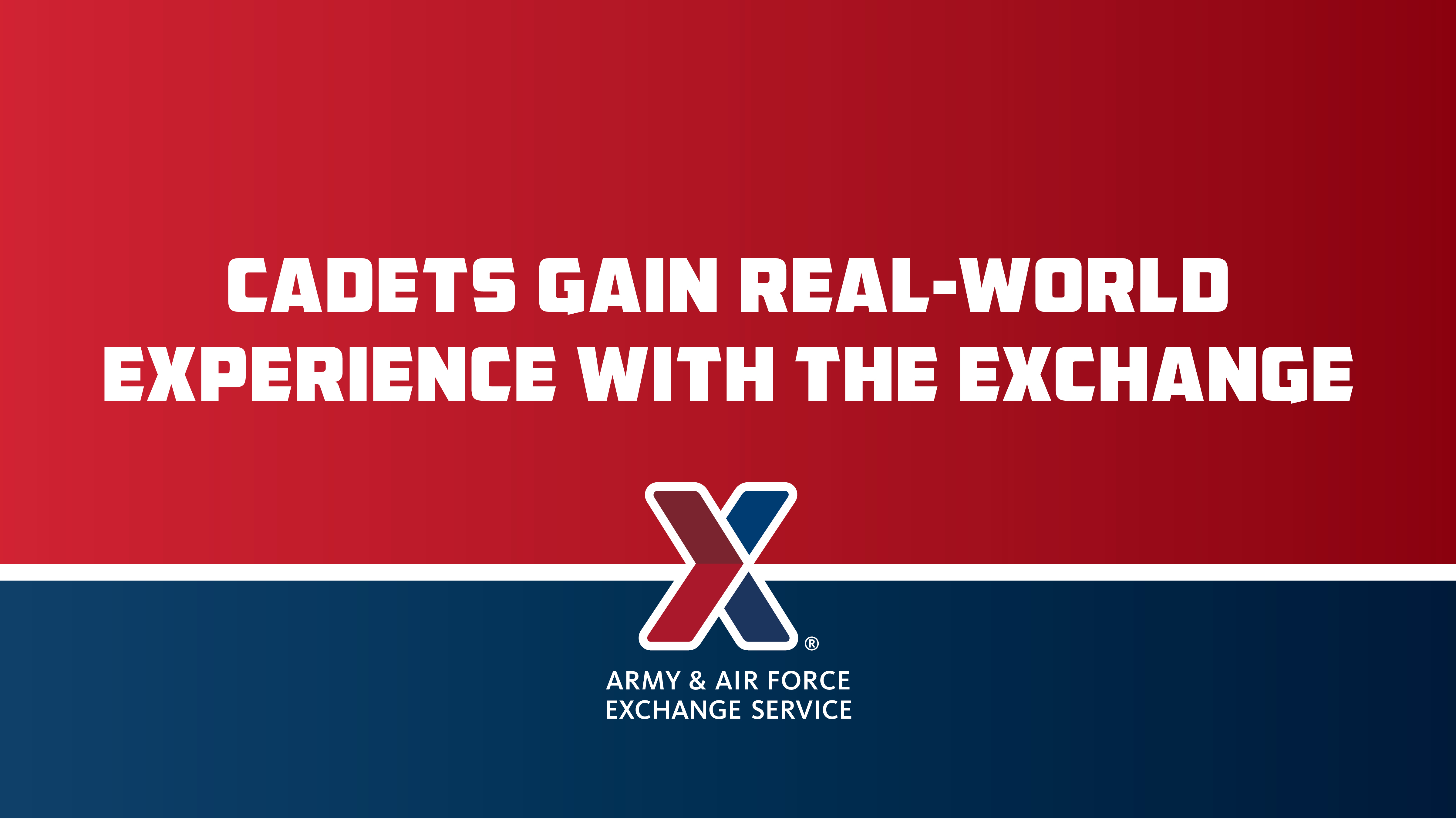 Exchange Partners with West Point and Air Force Academy to Develop Future Leaders