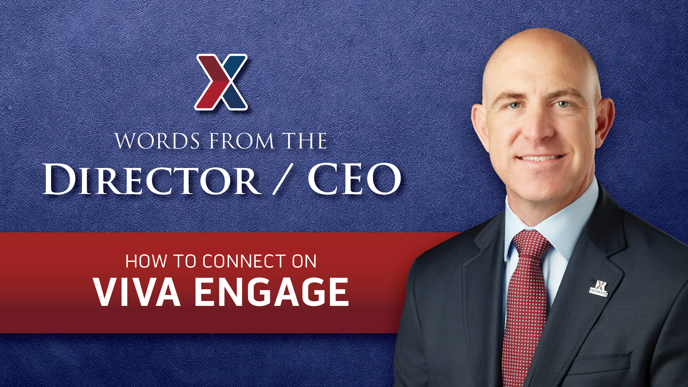 Stay Connected With Viva Engage