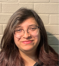 Arriana Villalobos head shot