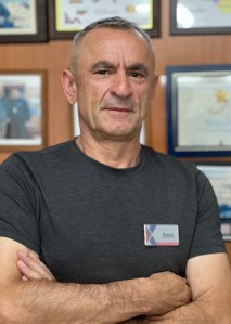 Remzi Beqiri