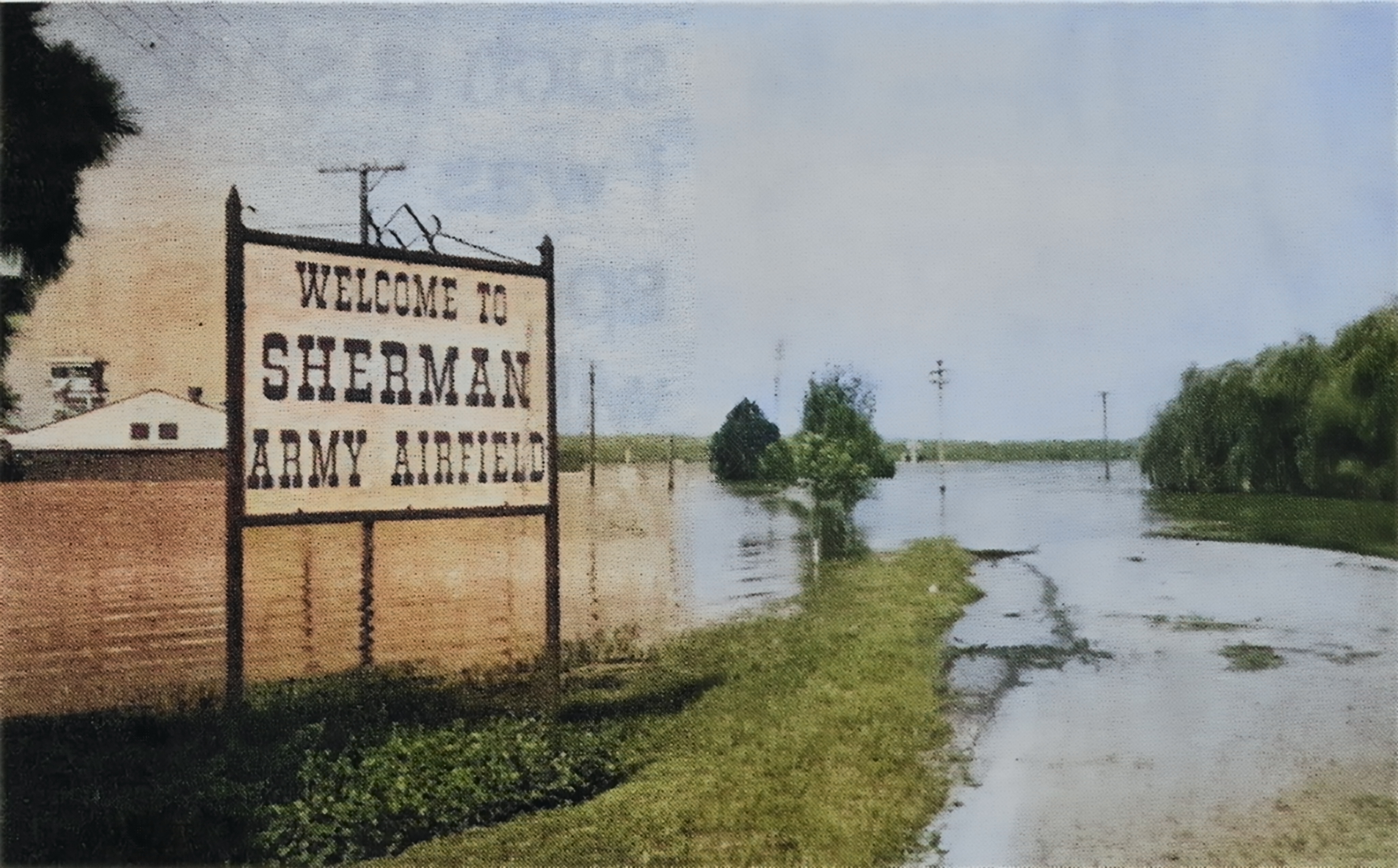 #FlashbackFriday: The Exchange and the Great Flood of 1993