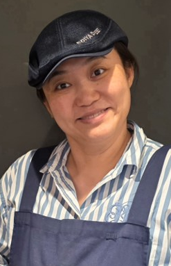 Yi, In-yong head shot