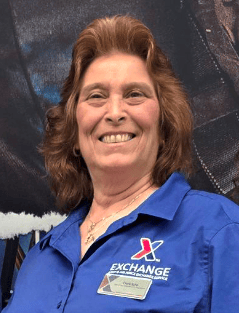 Deborah Hunt head shot