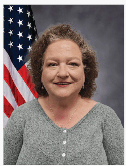 Denise Litewski head shot