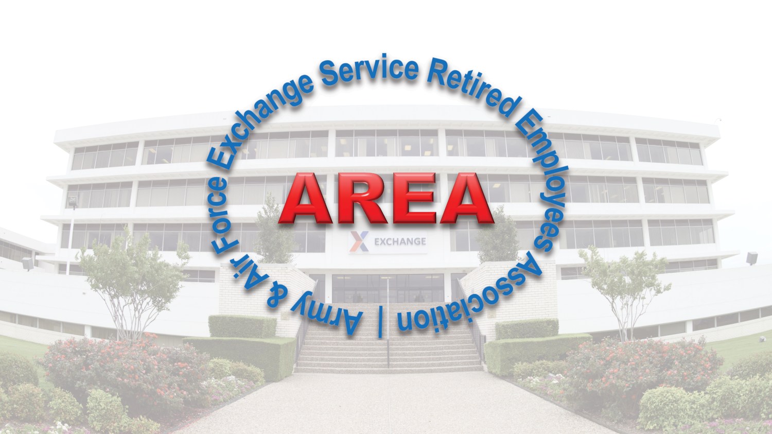 AREA logo
